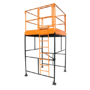 ANDAIME TUBULAR