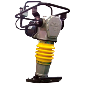 Compactador de Solo