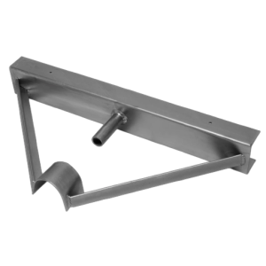 Cruzeta P Escora Metalica