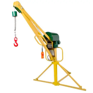 Mini Grua